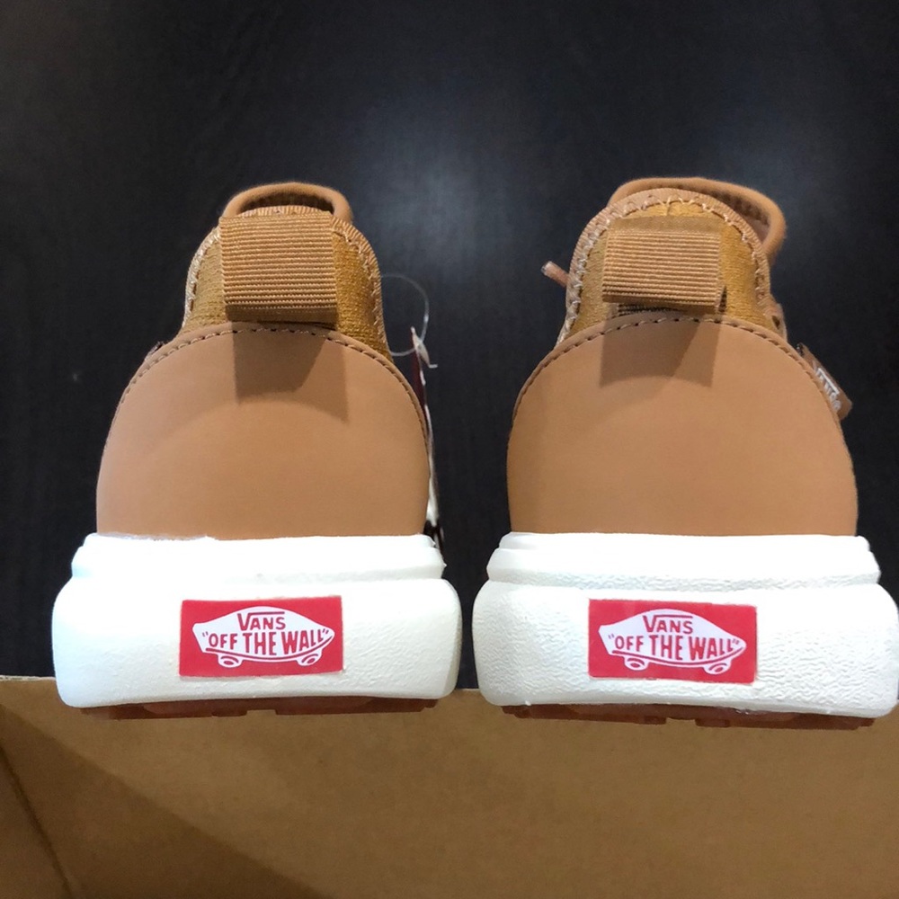 Vans UltraRange AC Chipmunk - Picture 4 of 4